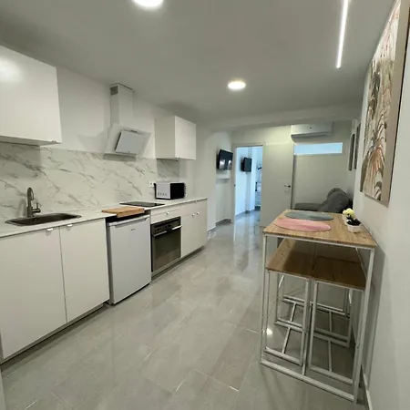 Apartamento Leon Centrico, Moderno Y Muy Equipado Almansa Extérieur photo