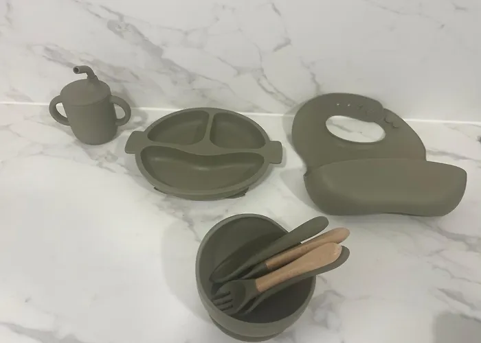 Apartamento Leon Centrico, Moderno Y Muy Equipado