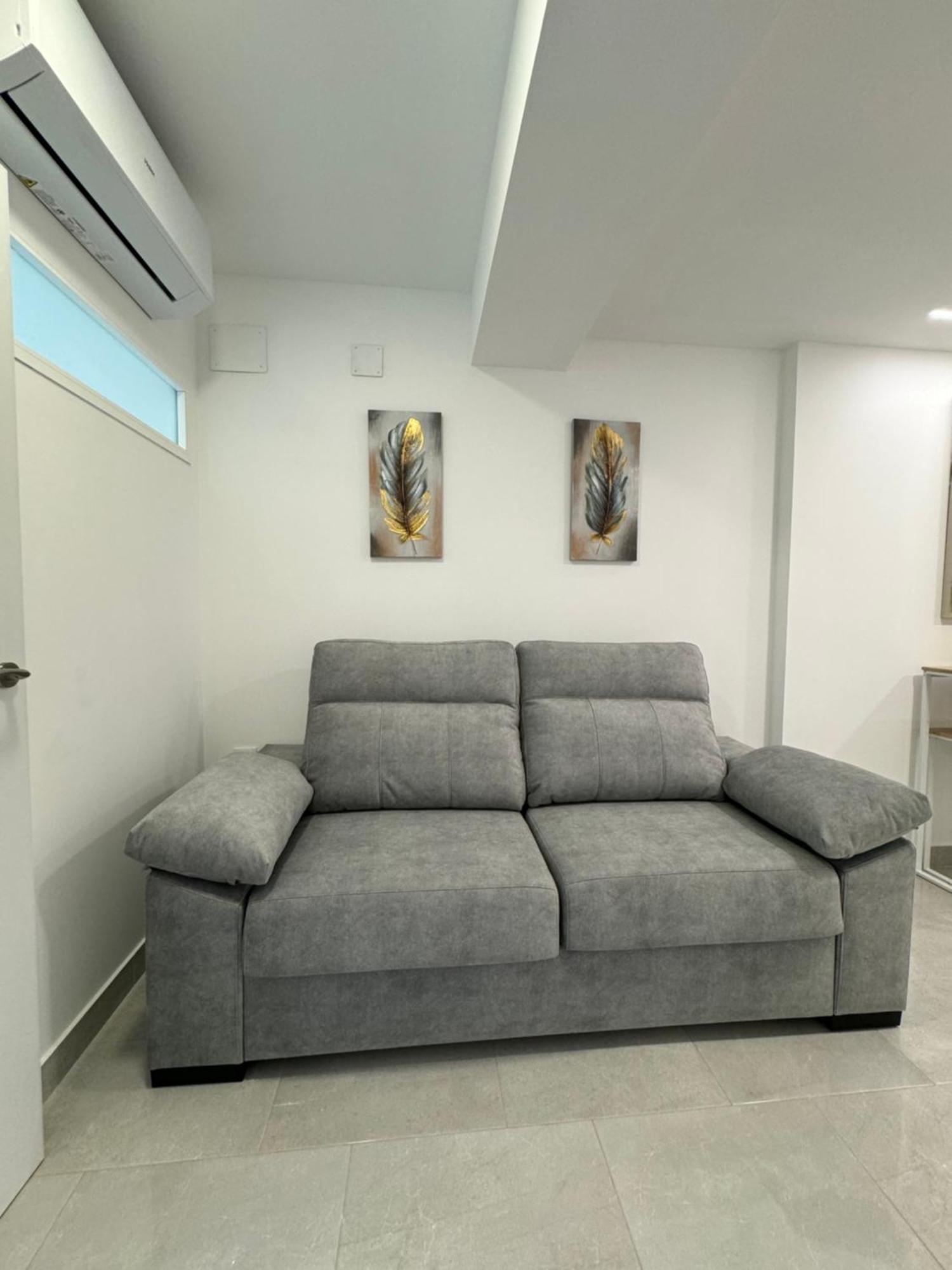 Appartement Leon Centrico, Moderno Y Muy Equipado *