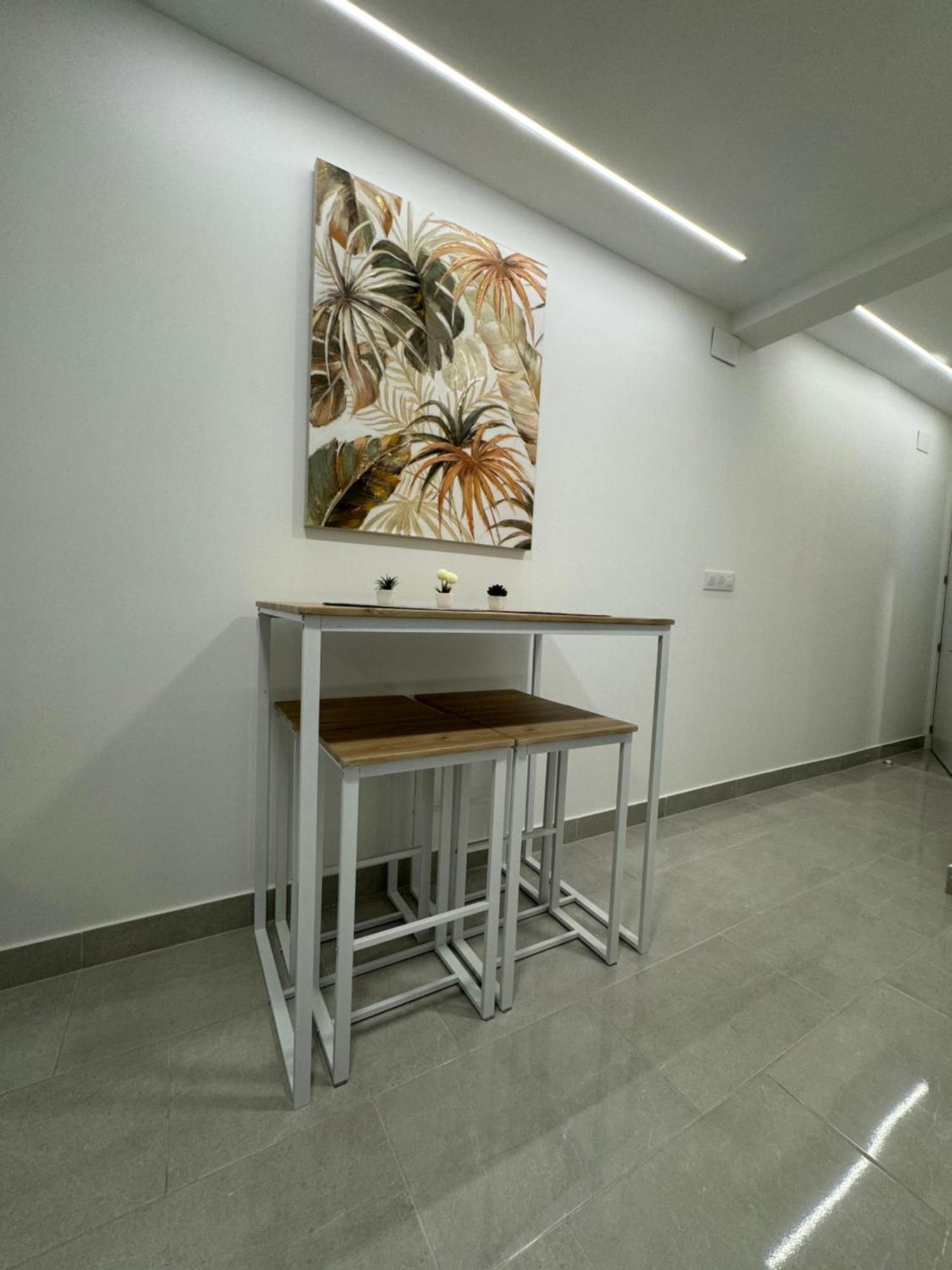 Apartment Leon Centrico, Moderno Y Muy Equipado