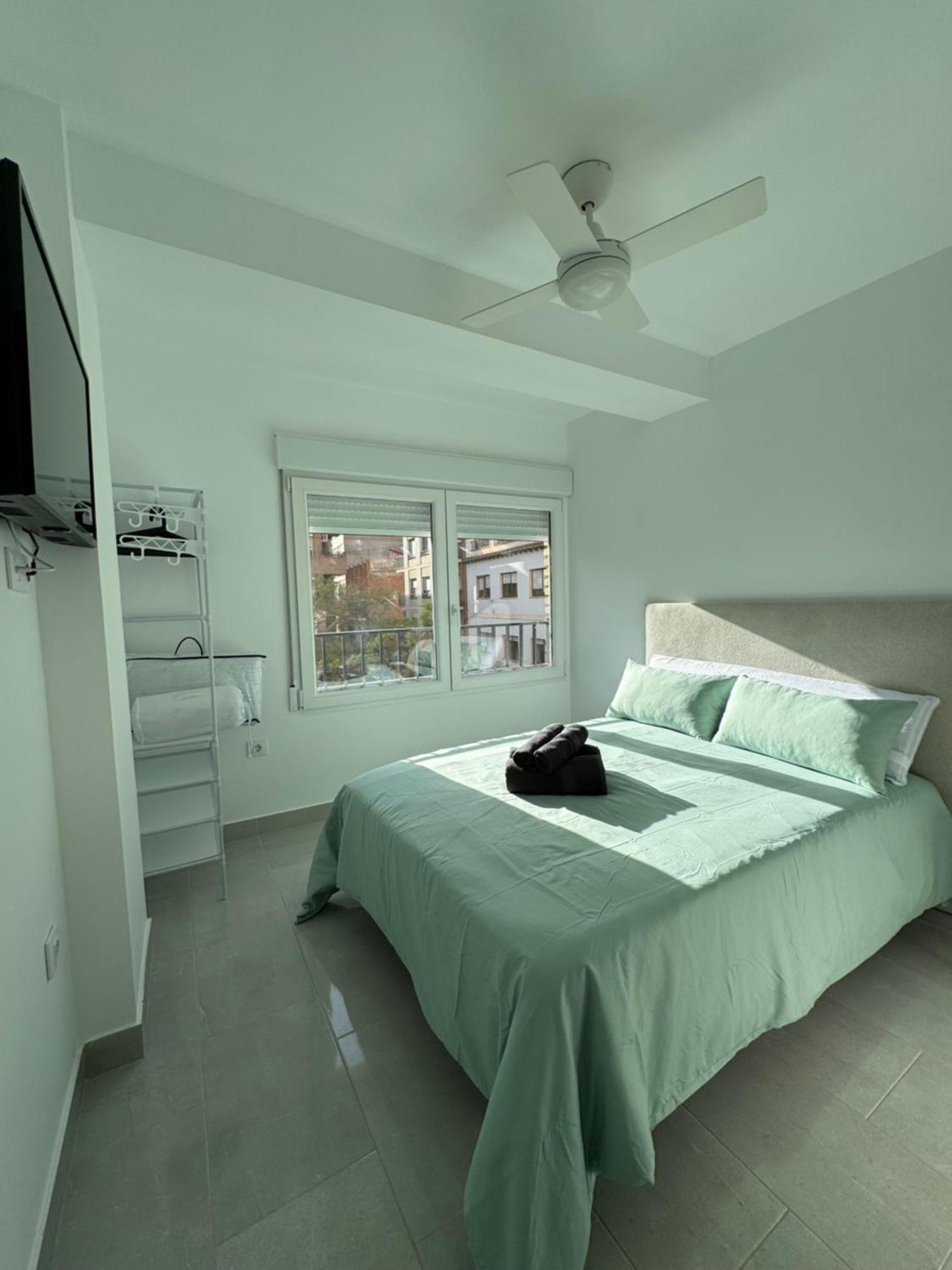 Leon Centrico, Moderno Y Muy Equipado Apartment *